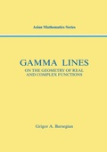 Cover: Gamma-Lines - CRC Press