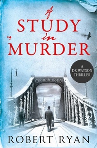 Enlarge image Cover: A Study in Murder: Volume 3 - Simon & Schuster Ltd