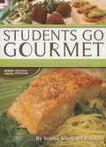 Cover: Students Go Gourmet - Vesta Press