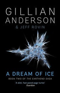 Enlarge image Cover: A Dream of Ice - Simon & Schuster Ltd