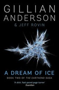 Cover: A Dream of Ice - Simon & Schuster Ltd