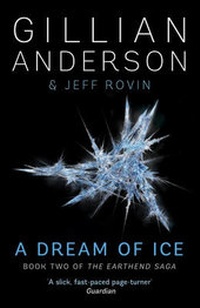 Enlarge image Cover: A Dream of Ice - Simon & Schuster Ltd
