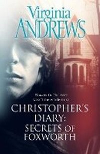 Enlarge image Cover: Secrets of Foxworth - Simon & Schuster Ltd