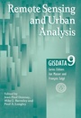 Cover: Remote Sensing and Urban Analysis - CRC Press