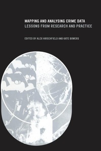 Enlarge image Cover: Mapping and Analysing Crime Data - CRC Press