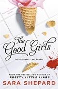 Cover: The Good Girls - Hot Key Books
