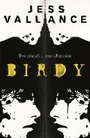 Cover: Birdy - Hot Key Books