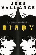Cover: Birdy - Hot Key Books