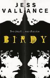 Enlarge image Cover: Birdy - Hot Key Books