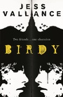 Cover: Birdy - Hot Key Books