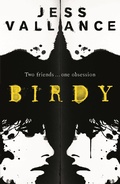 Cover: Birdy - Hot Key Books