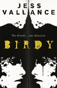Enlarge image Cover: Birdy - Hot Key Books