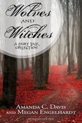 Cover: Wolves and Witches - World Weaver Press