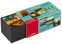 Abbildung von: Trio-Memo - E. A. Seemann Verlag