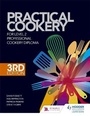 Cover: Practical Cookery for the Level 2 Professional Cookery Diploma, 3rd edition - Hodder Education