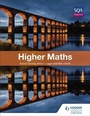Cover: Higher Maths - Hodder Gibson