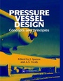 Cover: Pressure Vessel Design - CRC Press