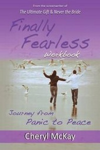 Enlarge image Cover: Finally Fearless Workbook - Purple Penworks