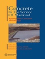 Cover: Concrete in the Service of Mankind - CRC Press