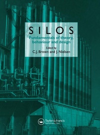 Enlarge image Cover: Silos - CRC Press