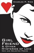 Cover: Girl Friend & Other Mysteries of Love - Propaganda Press