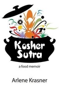 Cover: Kosher Sutra - Knish Books