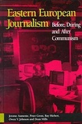 Bild: Eastern European Journalism - Hampton Press