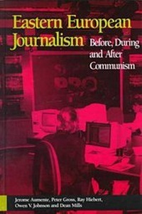 Bild: Eastern European Journalism - Hampton Press