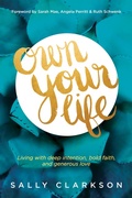 Cover: Own Your Life - Tyndale Momentum