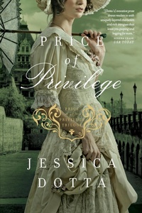 Enlarge image Cover: Price of Privilege - Tyndale Fiction