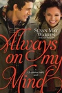 Cover: Always on My Mind - Tyndale Fiction