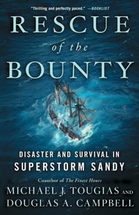 Abbildung von: Rescue of the Bounty - Simon & Schuster