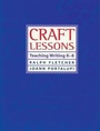 Cover: Craft Lessons - Stenhouse Publishers