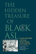 Cover: The Hidden Treasure of Black ASL - Gallaudet University Press,U.S.