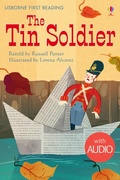 Cover: Tin Soldier - Usborne Publishing Ltd