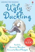 Cover: The Ugly Duckling - Usborne Publishing Ltd