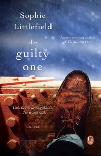 Enlarge image Cover: The Guilty One - Gallery Books