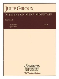 Abbildung von: Mystery on Mena Mountain - Southern Music Company
