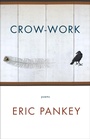 Cover: Crow-Work - Milkweed Editions