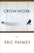Cover: Crow-Work - Milkweed Editions