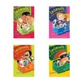 Cover: Legends in Their Own Lunchbox - Capstone Classroom