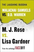 Cover: The Laughing Buddha - Simon + Schuster Inc.