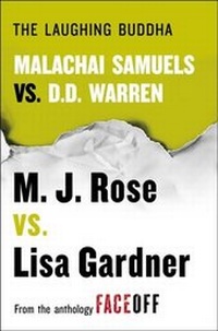 Enlarge image Cover: The Laughing Buddha - Simon + Schuster Inc.