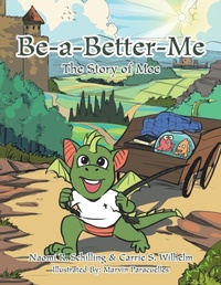 Enlarge image Cover: Be-a-Better-Me - Xlibris