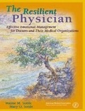Cover: The Resilient Physician - American Medical Association