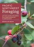 Cover: Pacific Northwest Foraging - Timber Press