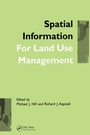Cover: Spatial Information for Land Use Management - CRC Press