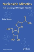 Cover: Nucleoside Mimetics - CRC Press