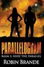 Cover: Parallelogram (Book 3 - Ryer Publishing