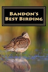 Enlarge image Cover: Bandon's Best Birding - Tufted Puffinpress